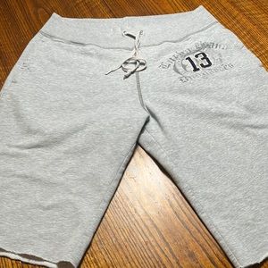 Lucky Brand Sweat Shorts
